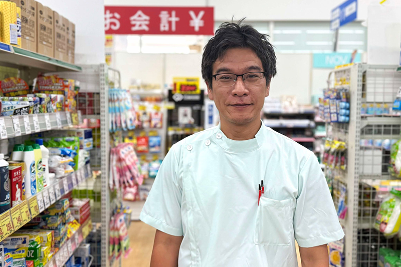 安井慎一