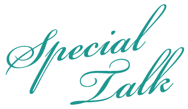 Special Talk