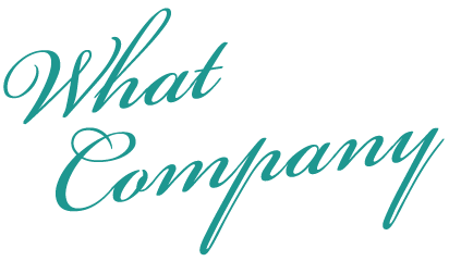 What company