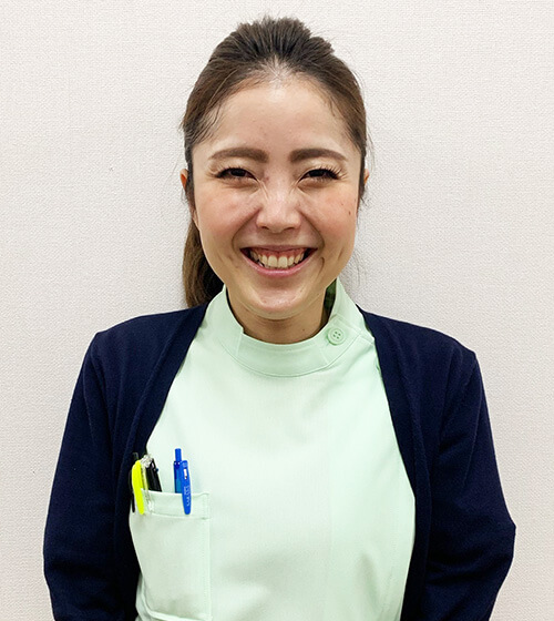 田中　亜希